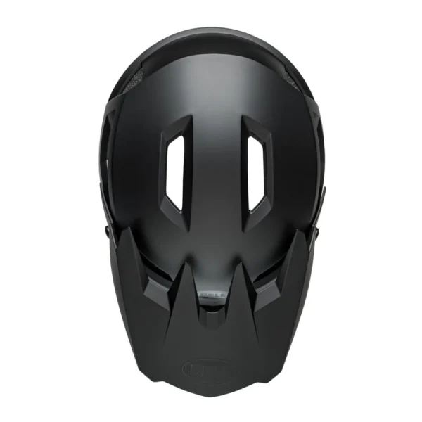 Kask rowerowy BELL Sanction 2 DLX MIPS alpine matte black