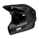 Lekki kask rowerowy BELL Sanction 2 DLX MIPS alpine matte black