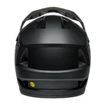 Kask MTB BELL Sanction 2 DLX MIPS w kolorze alpine matte black
