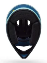 Lekki kask rowerowy BELL Sanction 2 DLX MIPS matte blue