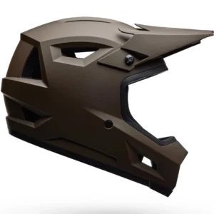 Kask rowerowy BELL Sanction 2 matte dark brown w rozmiarze L