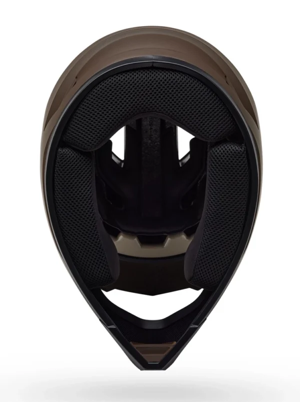 Kask MTB BELL Sanction 2 w kolorze matte dark brown