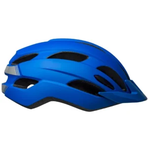 Kask rowerowy BELL Trace matte blue w rozmiarze uniwersalnym 54–61 cm