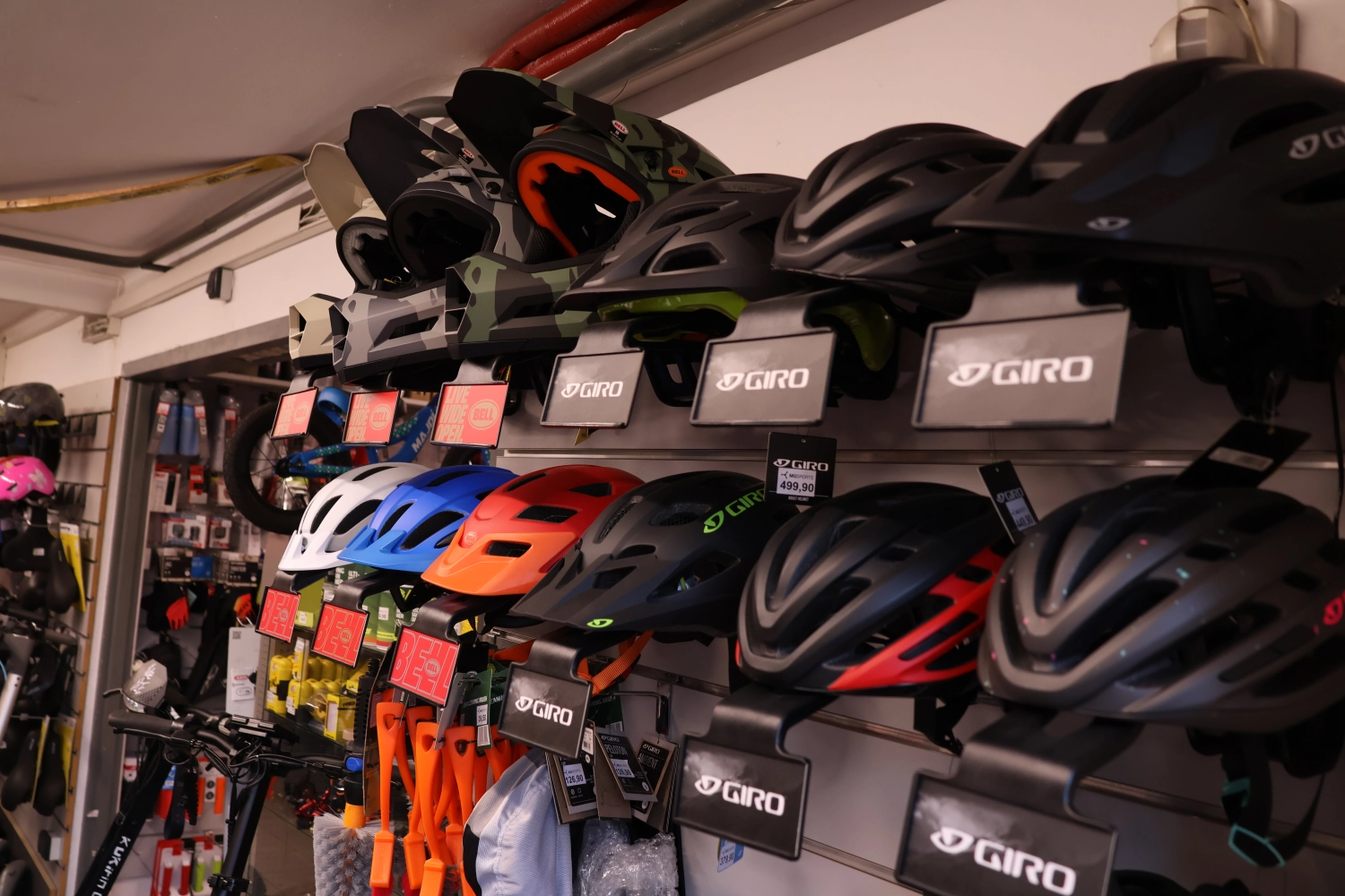 Kask na hulajnogę elektryczną