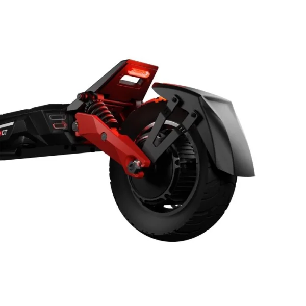 Motus Pro 10 GT – hulajnoga elektryczna dla dorosłych