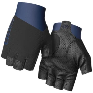 Rękawiczki rowerowe Giro Zero CS midnight blue w rozmiarze L