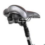 Męski rower Majdller Master 1.2 28” w kolorze czarny mat, rama 21 cali