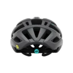 Kask rowerowy damski Giro Agilis W matte charcoal mica w rozmiarze M do jazdy szosowej