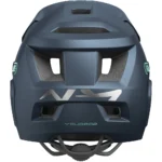 Kask dziecięcy full face Abus YouDrop FF midnight blue S granatowy