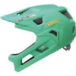 Kask rowerowy Abus YouDrop FF sage green S