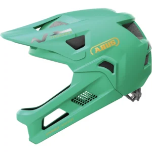 Kask rowerowy Abus YouDrop FF sage green S