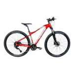 Rower górski Majdller Drakon 9.1 CU 29 cali czerwony rama 21 cali