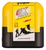 Smar narciarski w płynie Toko Express mini