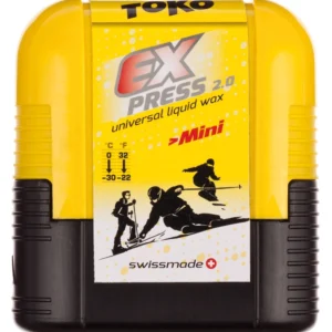 Smar narciarski w płynie Toko Express mini