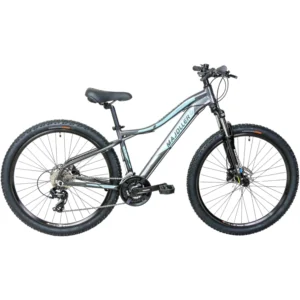 Rower górski Majdller Drakon 7.0 27,5 cala grafitowy rama 15 cali