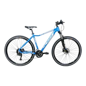 Rower górski Majdller Drakon 9.0 CU 29 cali niebieski rama 19 cali