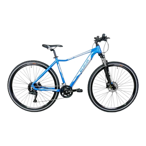 Rower górski Majdller Drakon 9.0 CU 29 cali niebieski rama 19 cali