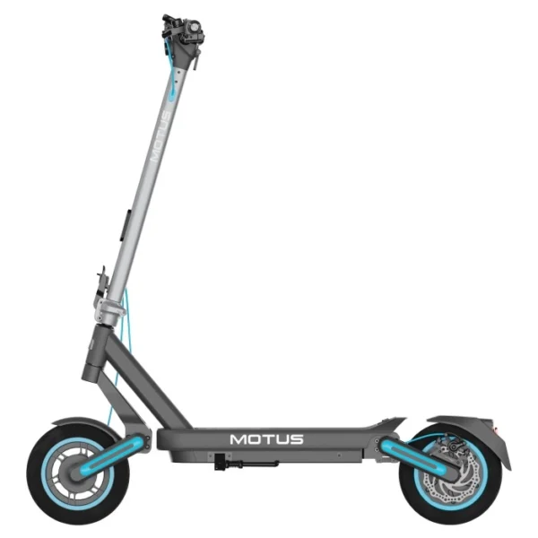 Hulajnoga elektryczna Motus Scooty 10 Max