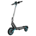 Hulajnoga Motus Scooty 10 Max – wygodna jazda na co dzień