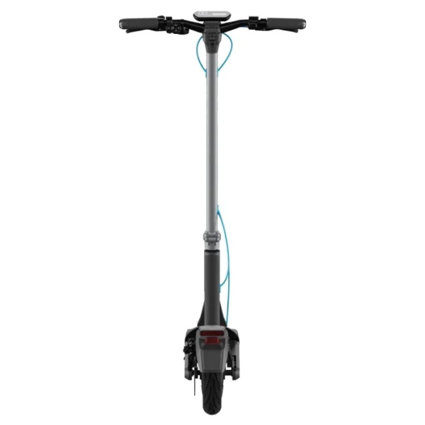 Hulajnoga Motus Scooty 10 Max – nowoczesny design