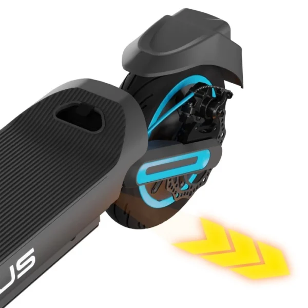Motus Scooty 10 Max – elektryczna hulajnoga miejska