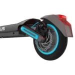 Hulajnoga elektryczna Motus Scooty 10 Max z dużymi kołami
