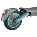 Motus Scooty 10 Max – nowoczesna hulajnoga do miasta