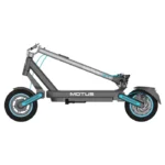 Elektryczna hulajnoga Motus Scooty 10 Max – widok produktu