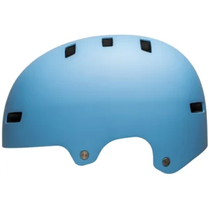Kask rowerowy Bell Local matte blue rozmiar S