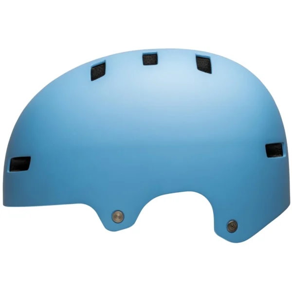 Kask rowerowy Bell Local matte blue rozmiar S