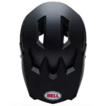 Bell Sanction 2 DLX MIPS camo XS/S – czarny kask rowerowy full face