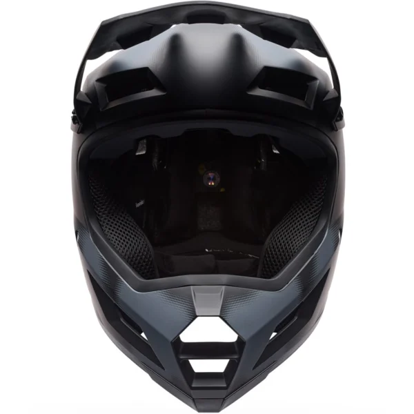 Kask rowerowy Bell Sanction 2 DLX MIPS camo czarny
