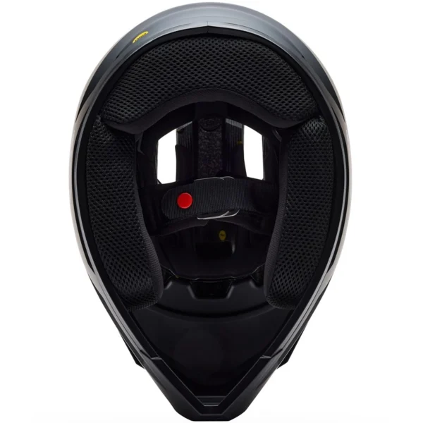 Bell Sanction 2 DLX MIPS camo matte black – lekki kask full face