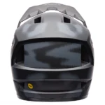 Kask Bell Sanction 2 DLX MIPS camo matte black do jazdy MTB