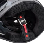 Kask full face Bell Sanction 2 DLX MIPS camo czarny