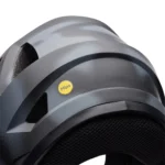 Kask rowerowy Bell Sanction 2 DLX MIPS camo matte black