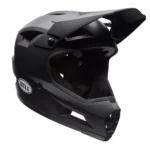 Bell Sanction 2 DLX MIPS Ren matte black – ochronny kask MTB