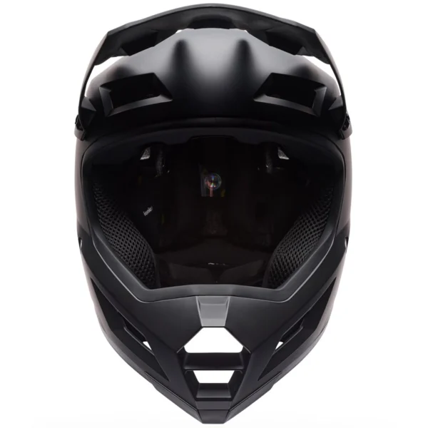 Kask rowerowy Bell Sanction 2 DLX MIPS Ren matte black