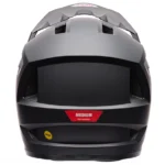 Bell Sanction 2 DLX MIPS Ren matte black – kask enduro full face