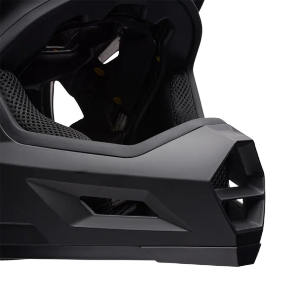 Kask rowerowy Bell Sanction 2 DLX MIPS Ren czarny