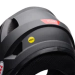 Kask Bell Sanction 2 DLX MIPS Ren matte black do jazdy MTB