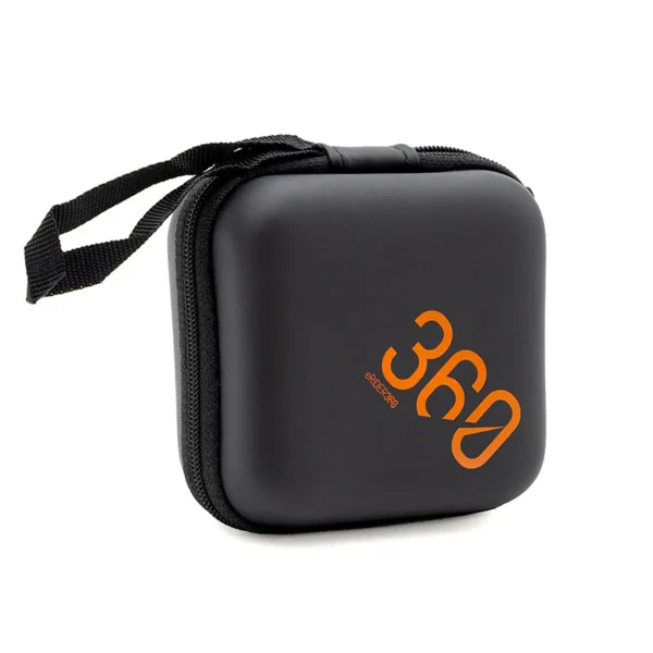 Pompka elektryczna eRider360 do roweru i hulajnogi