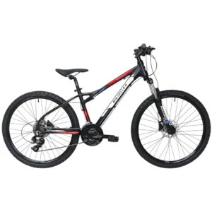 Majdller Drakon 6.0 Hyd 26'' czarn – rower MTB rama 13 cali