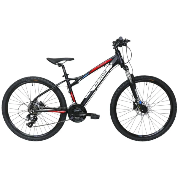 Majdller Drakon 6.0 Hyd 26'' czarn – rower MTB rama 13 cali
