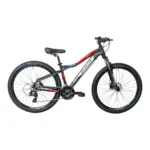 Rower górski Majdller Drakon 7.0 27,5 cala czarny rama 15 cali
