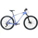 Rower górski Majdller Drakon 9.6 29 cali niebieski mat rama 19 cali