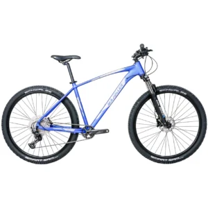 Rower górski Majdller Drakon 9.6 29 cali niebieski mat rama 19 cali