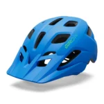 Giro Tremor MIPS Child niebieski jewel kask rowerowy dziecięcy uniwersalny