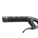 Kink Kicker 18'' gunmetal gray – rower BMX do freestyle