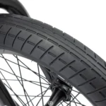 Kink Kicker 18'' gunmetal gray – freestyle rower BMX